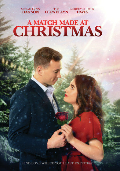 A Match Made at Christmas - 