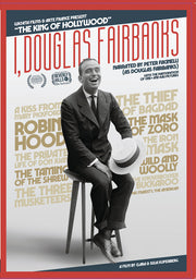 I, Douglas Fairbanks - 