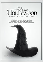The Witches of Hollywood - 