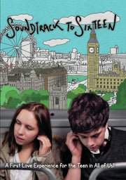 Soundtrack to Sixteen - 