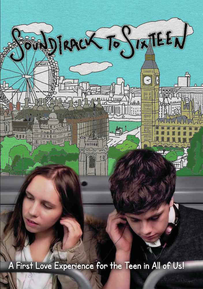 Soundtrack to Sixteen - 