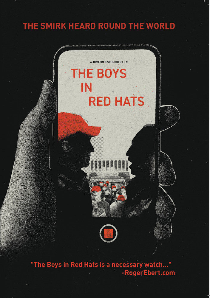The Boys In Red Hats - 