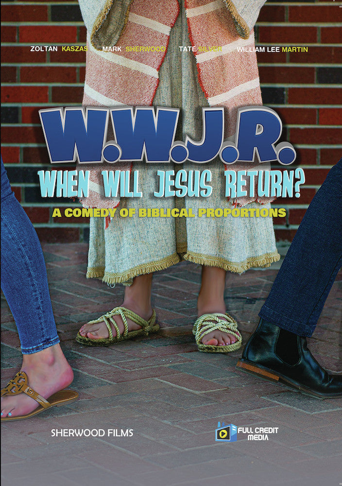 When Will Jesus Return (WWJR) - 