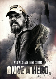 Once A Hero - 