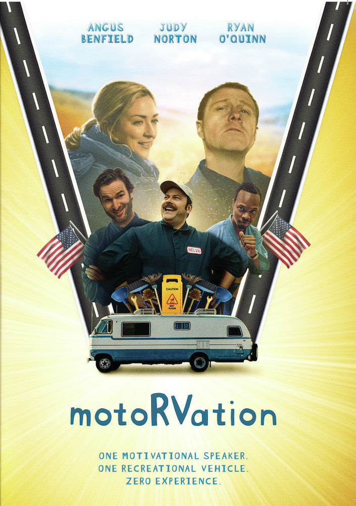 MotoRVation - 