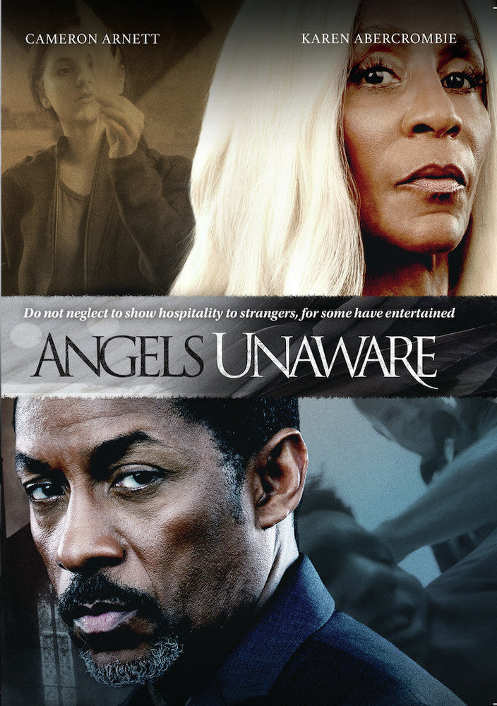 Angels Unaware - 