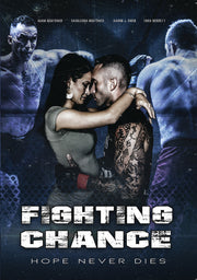 Fighting Chance - 