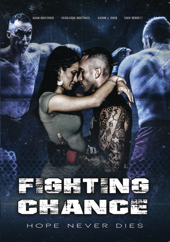 Fighting Chance - 