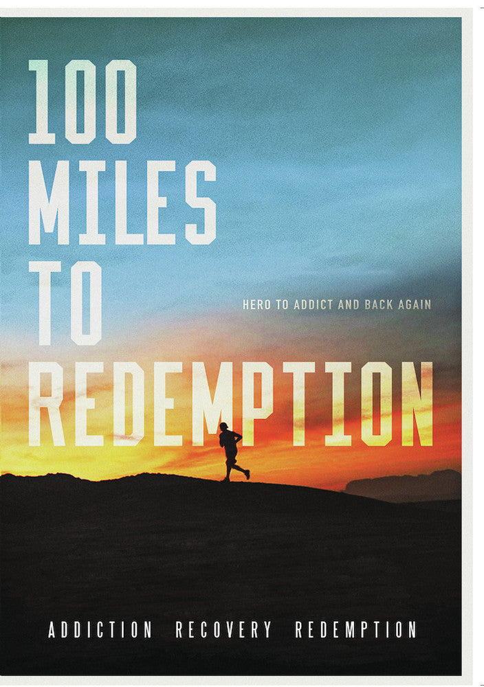 100 Miles To Redemption - 