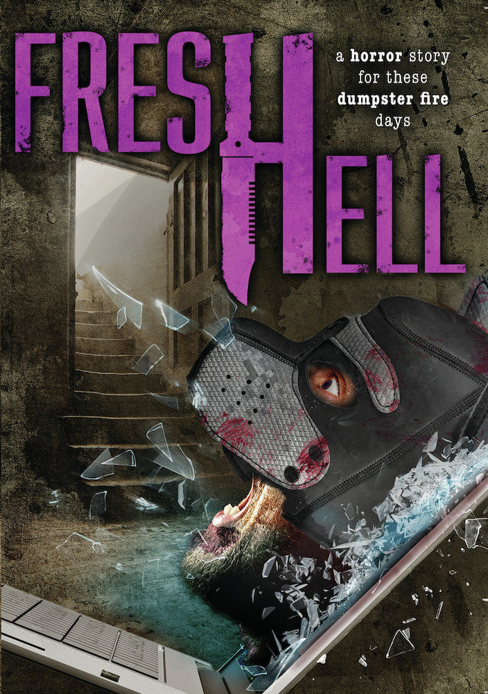 Fresh Hell - 