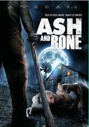 Ash and Bone - 