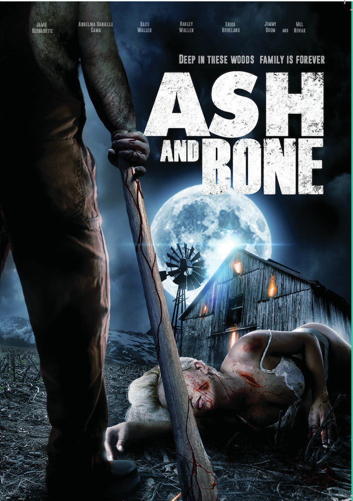 Ash and Bone - 