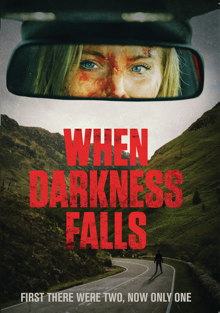 When Darkness Falls - 