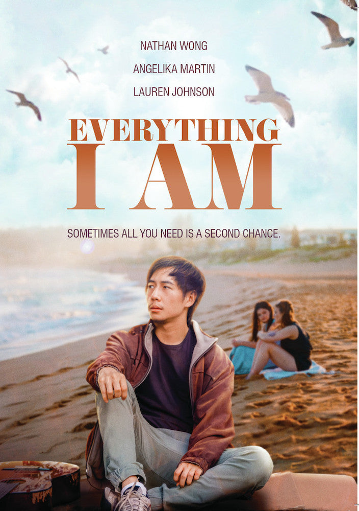 Everything I Am - 