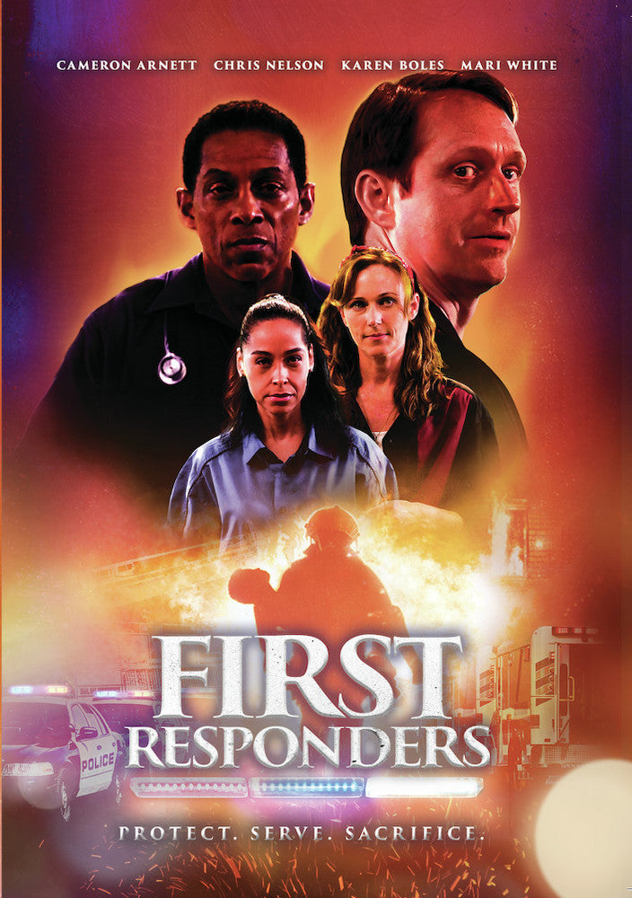 First Responders - 