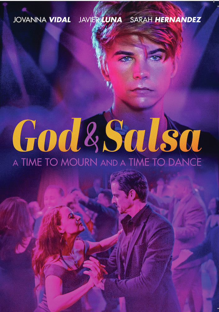 God & Salsa - 