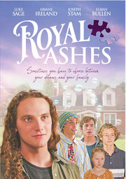 Royal Ashes - 