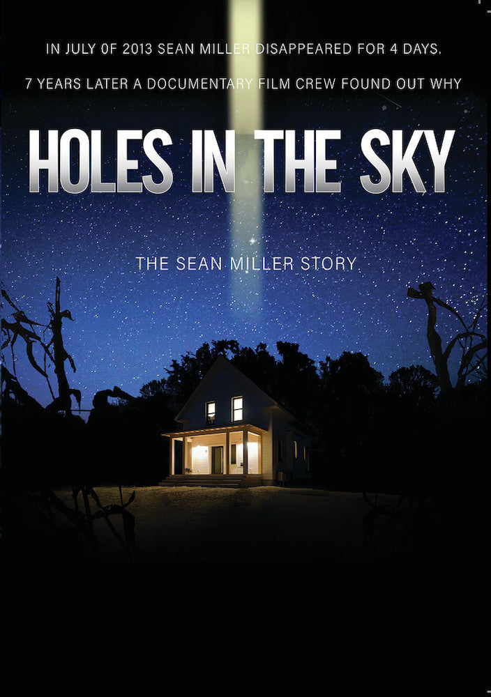 Holes in the Sky - 