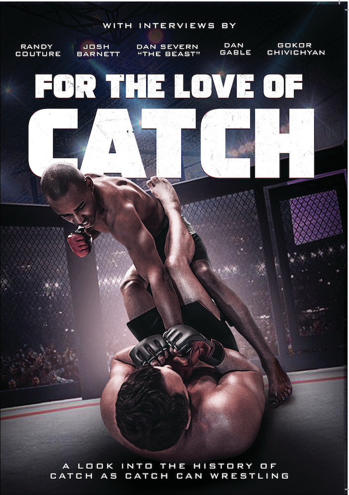 For The Love Of Catch - 