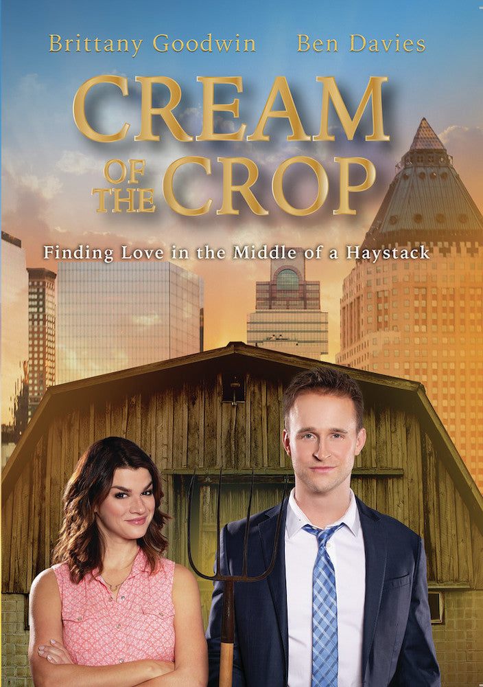 Cream of the Crop - 