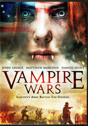 Vampire Wars - 