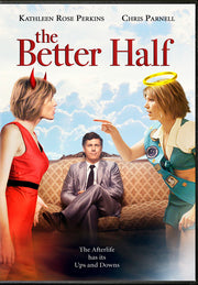 The Better Half - 
