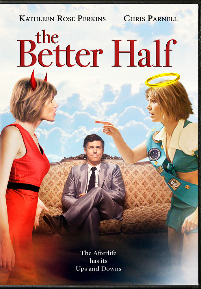 The Better Half - 