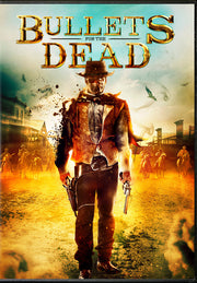 Bullets For The Dead - 