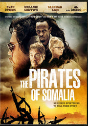 The Pirates of Somalia - 
