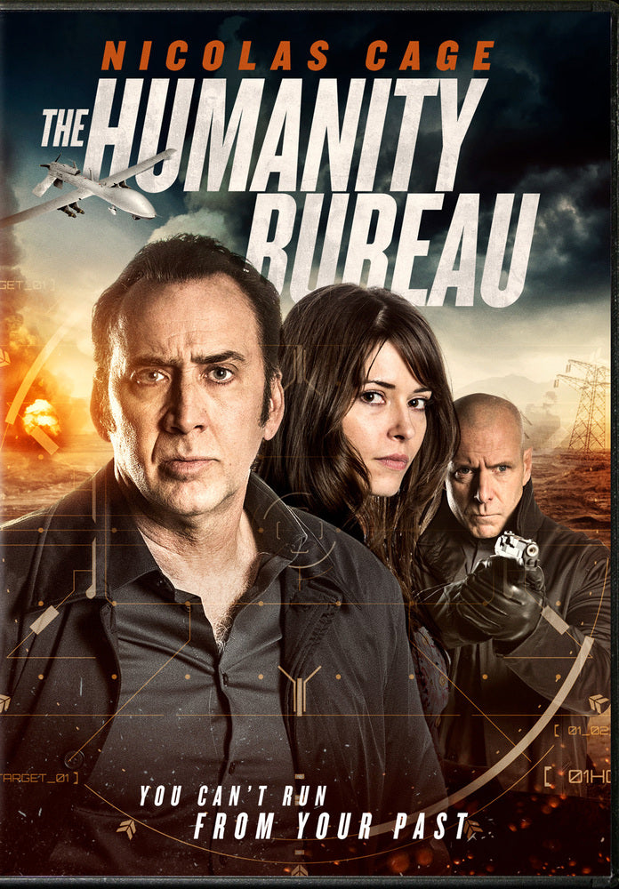 Humanity Bureau - 