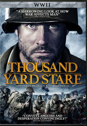 Thousand Yard Stare - 