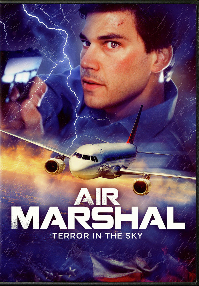 Air Marshal - 