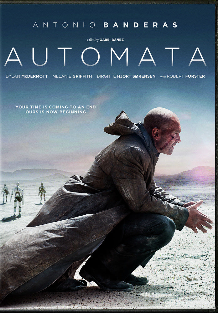 Automata - 
