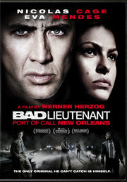 Bad Lieutenant: Port of Call New Orleans - 