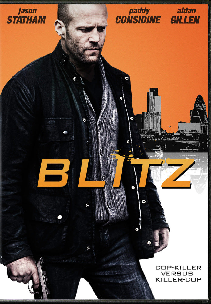Blitz - 