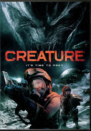 Creature - 