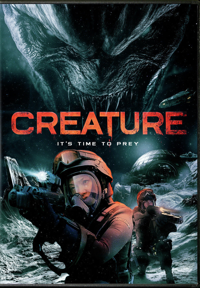 Creature - 