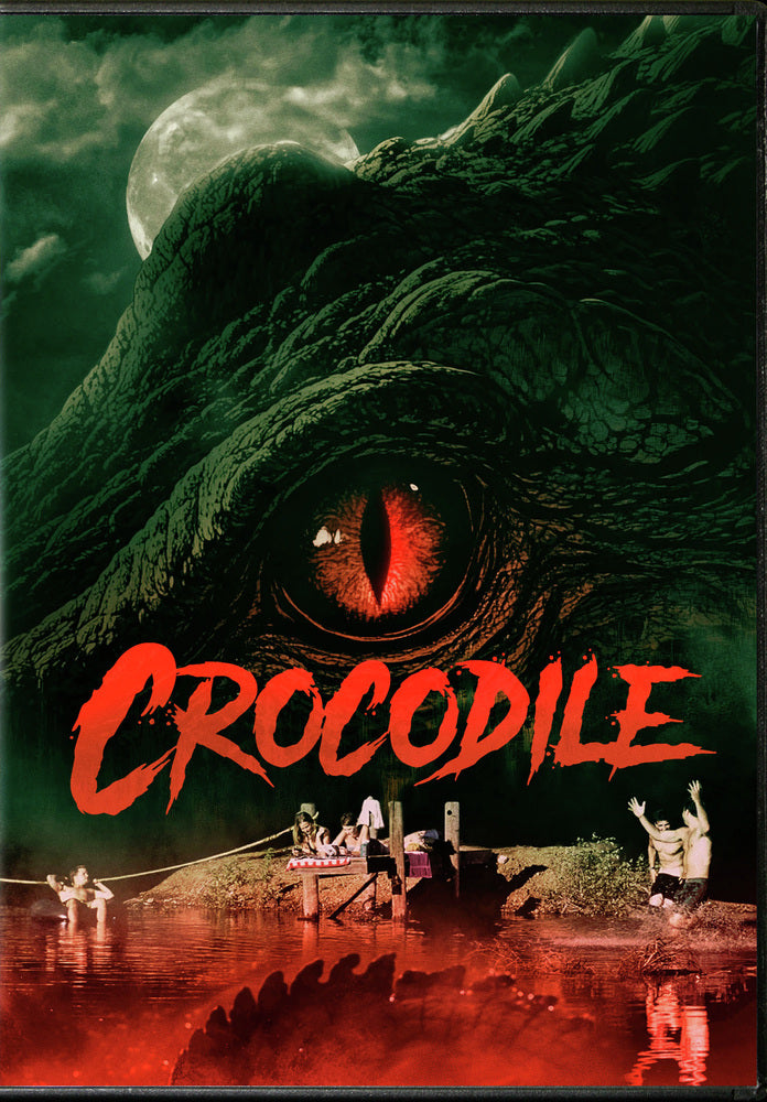 Crocodile - 