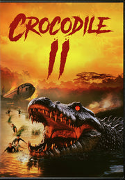 Crocodile 2 - 