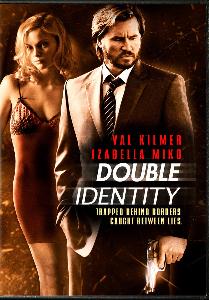 Double Identity - 