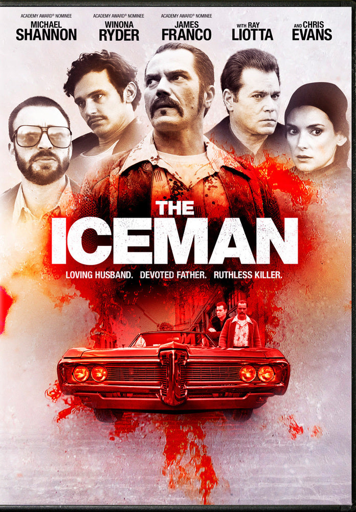The Iceman - 