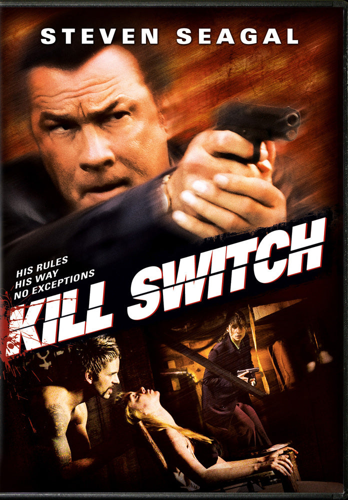 Kill Switch - 