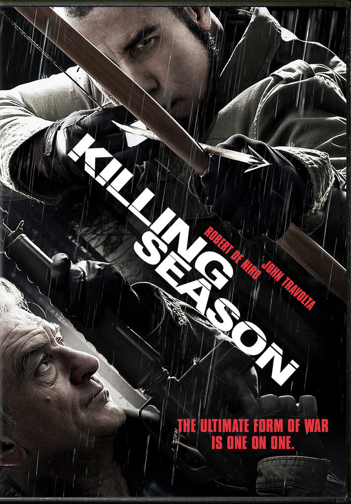 Killing Season - 