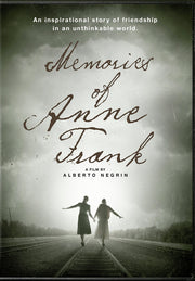 Memories Of Anne Frank - 