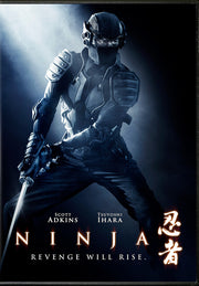 Ninja - 