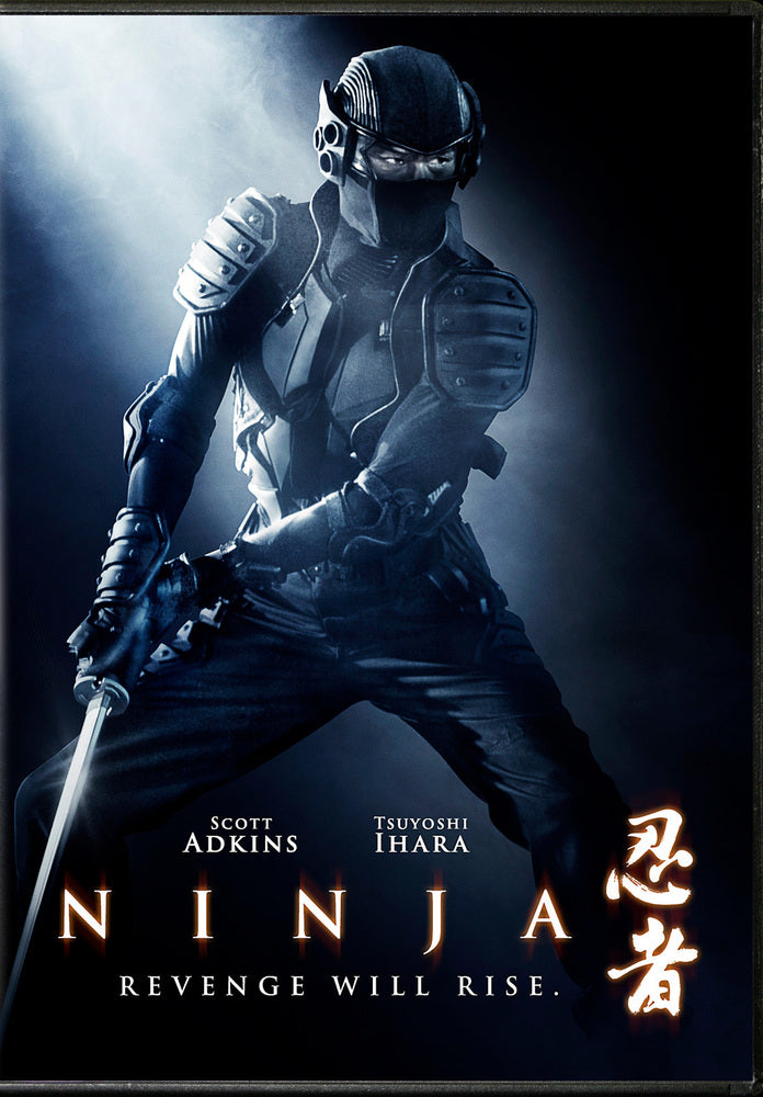 Ninja - 