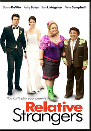 Relative Strangers - 