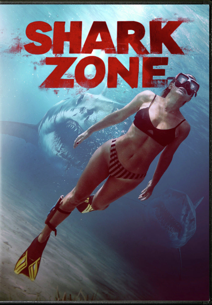 Shark Zone - 