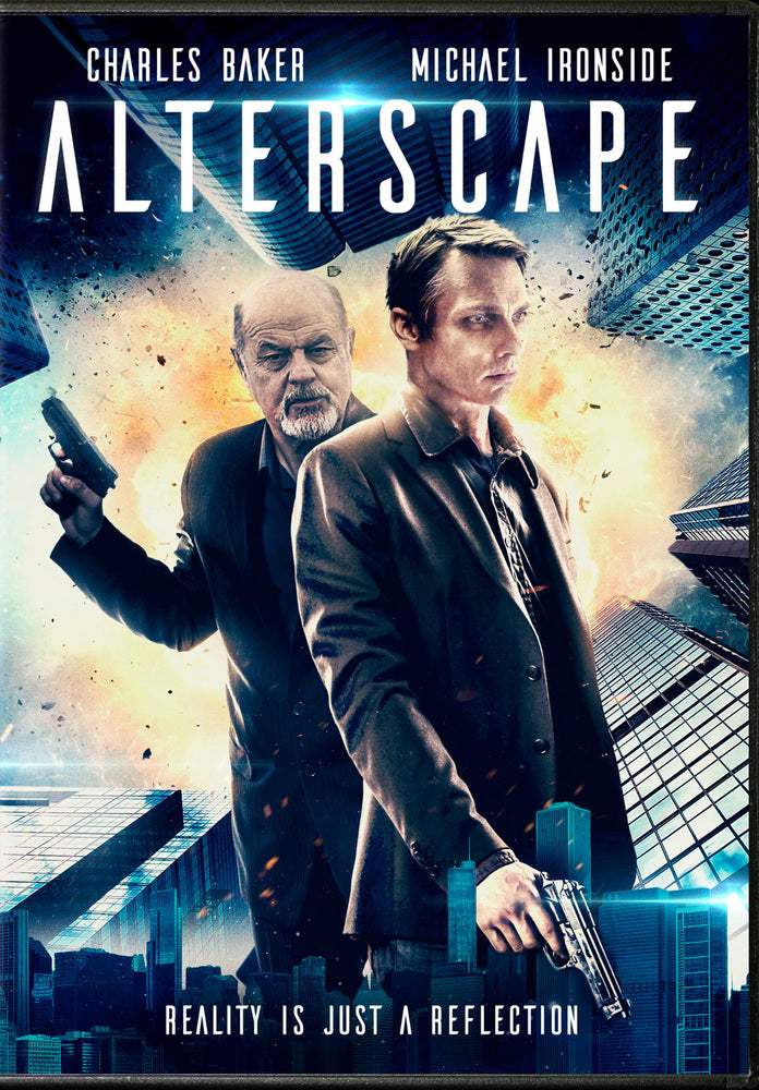 Alterscape - 