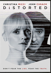 Distorted - 